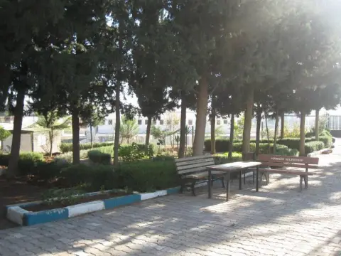 Çukurova Mesleki Eğitim Merkezi - Okul Foto