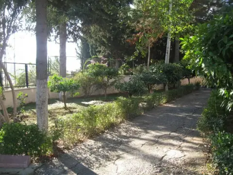 Çukurova Mesleki Eğitim Merkezi - Okul Foto