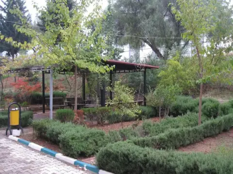 Çukurova Mesleki Eğitim Merkezi - Okul Foto