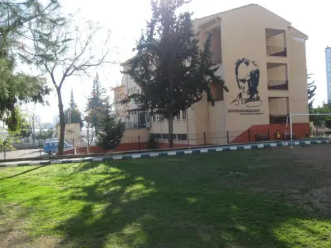 Çukurova Mesleki Eğitim Merkezi - Okul Foto