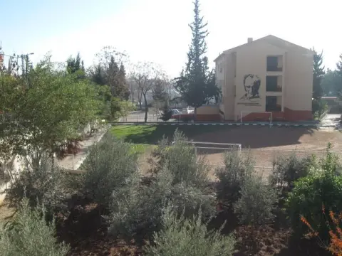 Çukurova Mesleki Eğitim Merkezi - Okul Foto