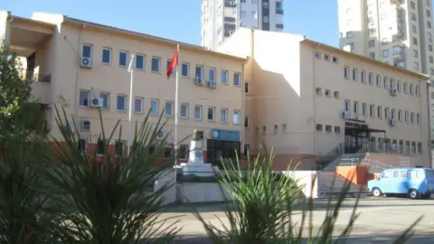 Çukurova Mesleki Eğitim Merkezi - Okul Foto