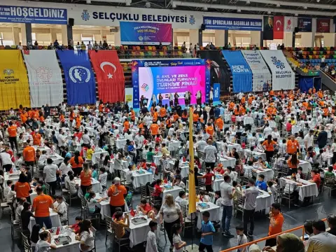 Necip Fazıl Kısakürek İlkokulu - Albüm