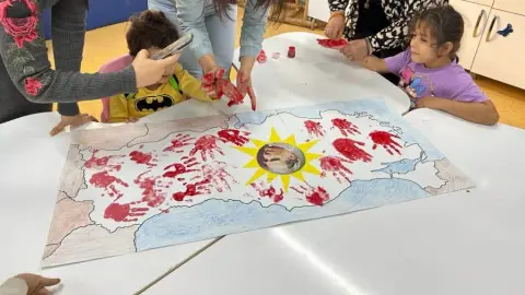 Çukurova Özel Eğitim Anaokulu - Etkinliklerimiz