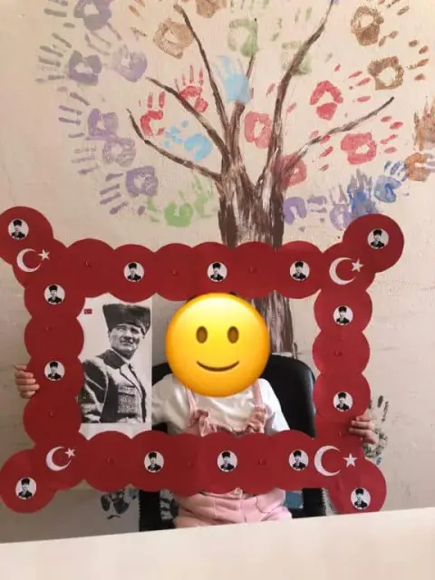 Çukurova Özel Eğitim Anaokulu - Etkinliklerimiz
