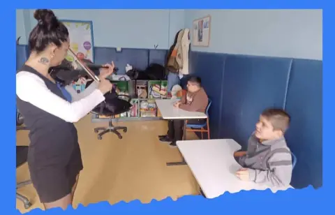 Çukurova Özel Eğitim Anaokulu - Etkinliklerimiz