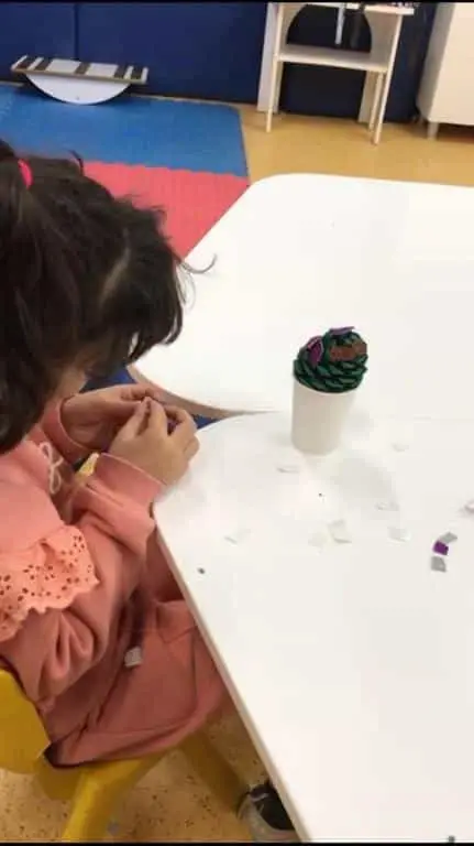 Çukurova Özel Eğitim Anaokulu - Etkinliklerimiz