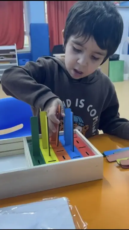 Çukurova Özel Eğitim Anaokulu - Etkinliklerimiz