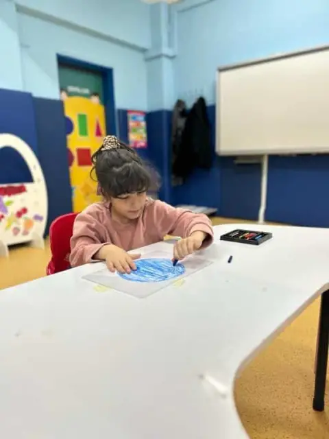 Çukurova Özel Eğitim Anaokulu - Etkinliklerimiz