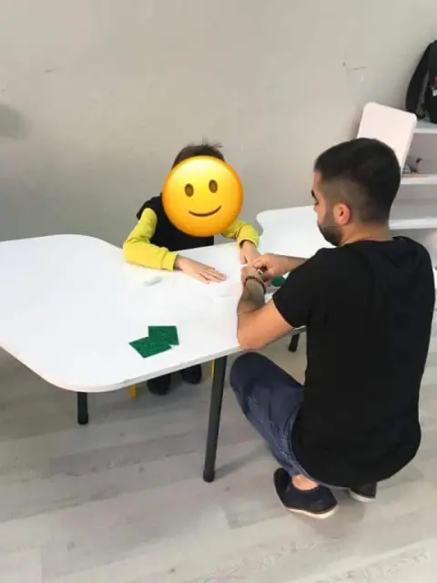 Çukurova Özel Eğitim Anaokulu - Etkinliklerimiz