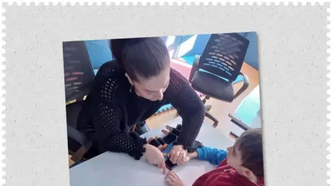 Çukurova Özel Eğitim Anaokulu - Etkinliklerimiz