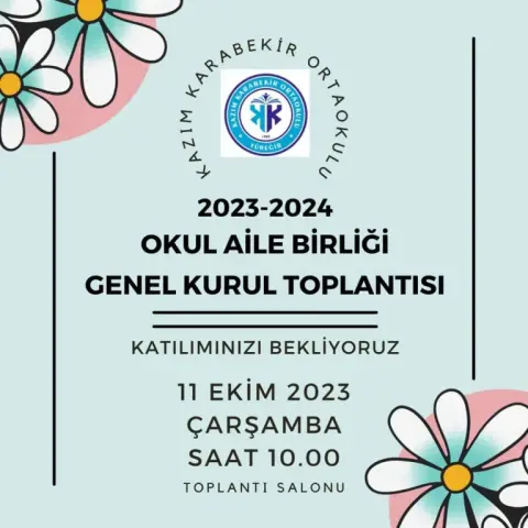 Çukurova Özel Eğitim Anaokulu - Etkinliklerimiz