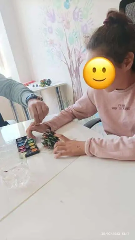 Çukurova Özel Eğitim Anaokulu - Etkinliklerimiz