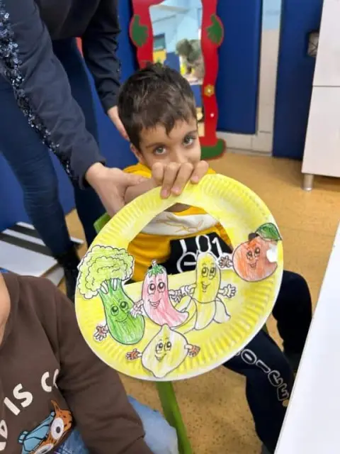 Çukurova Özel Eğitim Anaokulu - Etkinliklerimiz