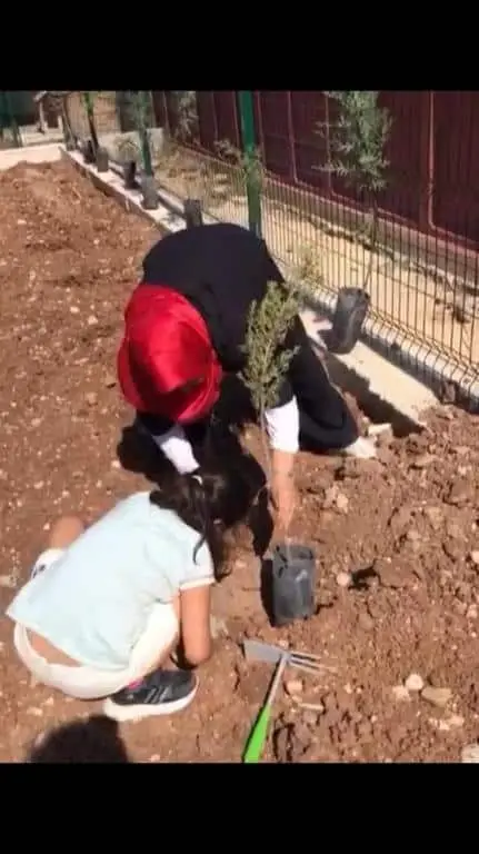 Çukurova Özel Eğitim Anaokulu - Etkinliklerimiz