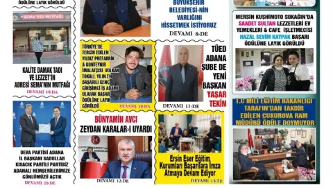 Çukurova Rehberlik ve Araştırma Merkezi - Okul Ziyaretleri