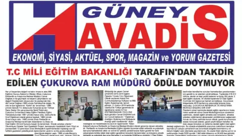 Çukurova Rehberlik ve Araştırma Merkezi - Okul Ziyaretleri
