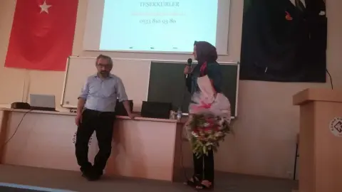 Çukurova Rehberlik ve Araştırma Merkezi - Kurs, toplantı ve seminerler