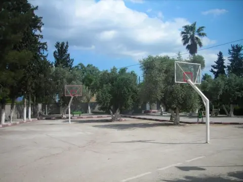 Dağcı İlkokulu - OKULUMUZDAN KESİTLER