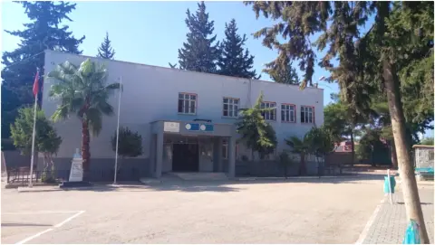 Dağcı İlkokulu - OKULUMUZDAN KESİTLER