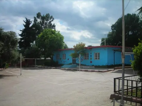 Dağcı İlkokulu - OKULUMUZDAN KESİTLER