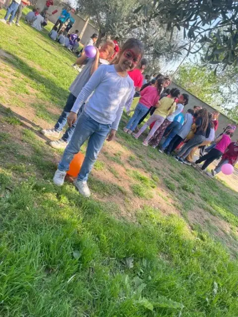 Dağcı İlkokulu - Adana Gençlik ve Spor Müdürlüğü Okul Ziyaretleri