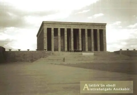 Dağcı İlkokulu - Fotoğraflarla Atatürk