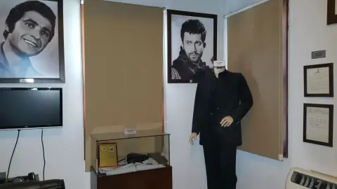 Dağcı Ortaokulu - Okul Gezileri