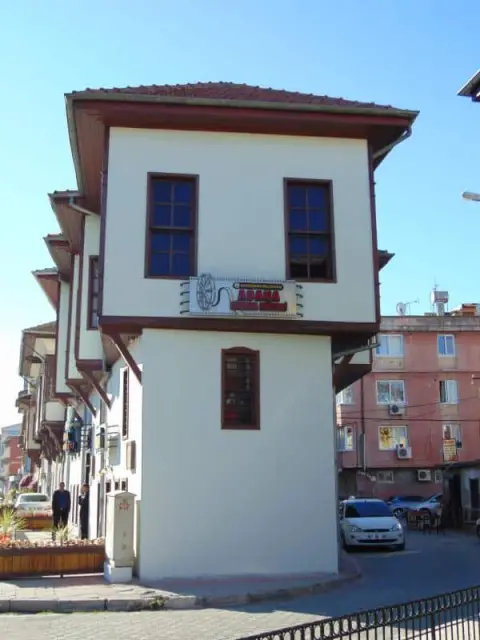 Demokrasi İlkokulu - Adana Sinema Müzesi