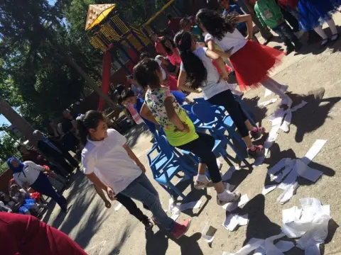 Dervişler İlkokulu - etkinliklerimiz