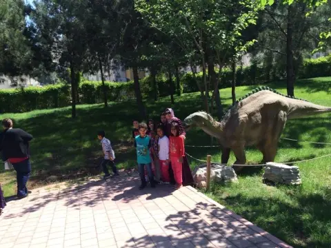 Dervişler İlkokulu - etkinliklerimiz