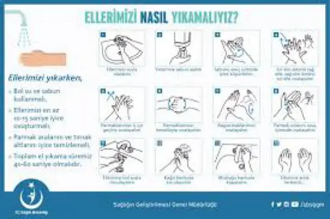 Dervişler İlkokulu - Albüm