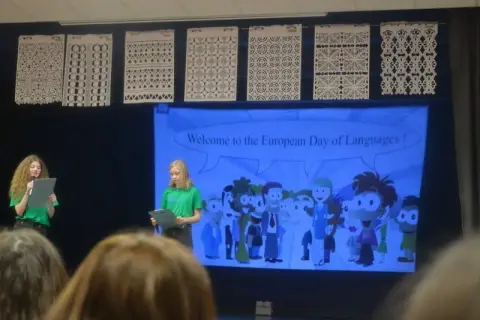 Seyhan Danişment Gazi Anadolu Lisesi - Litvanya2018