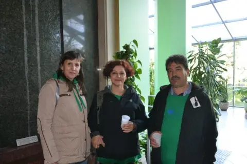 Seyhan Danişment Gazi Anadolu Lisesi - Litvanya2018