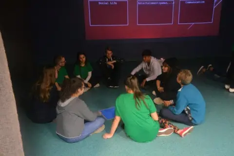 Seyhan Danişment Gazi Anadolu Lisesi - Litvanya2018