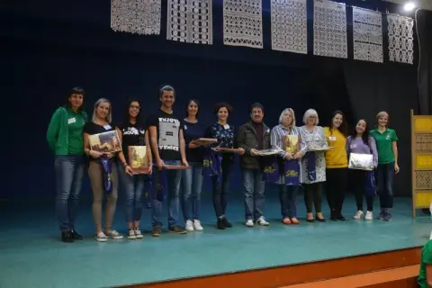 Seyhan Danişment Gazi Anadolu Lisesi - Litvanya2018