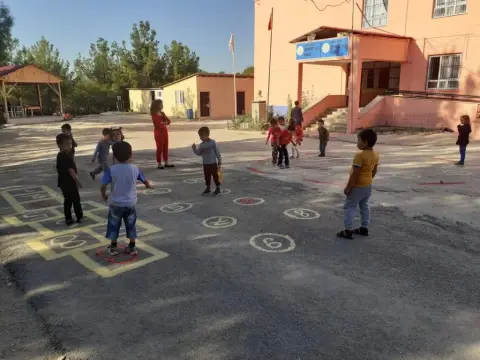 Dede Mehmet Akçalı Ortaokulu - Okulumuzdan Fotoğraflar