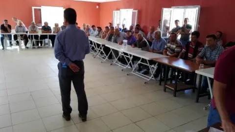 Dede Mehmet Akçalı Ortaokulu - Okulumuzdan Fotoğraflar