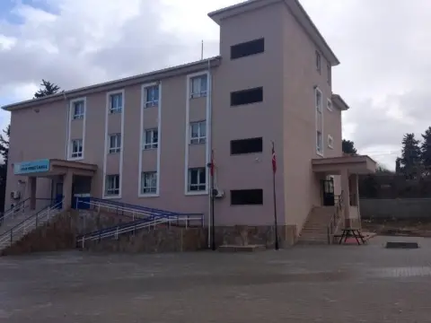 Doruk Merkez İlkokulu - DORUK MERKEZ İLKOKULU