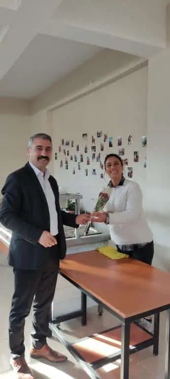 Doruk Şehit Necip Un Ortaokulu - Albüm