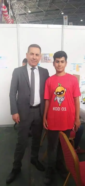 Doruk Şehit Necip Un Ortaokulu - Albüm