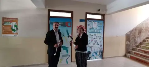 Doruk Şehit Necip Un Ortaokulu - Albüm