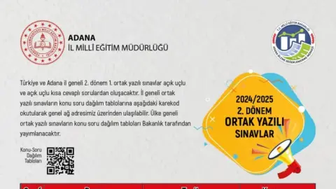 Doruk Şehit Necip Un Ortaokulu - 2024-2025 Eğitim Öğretim Yılı Kareler