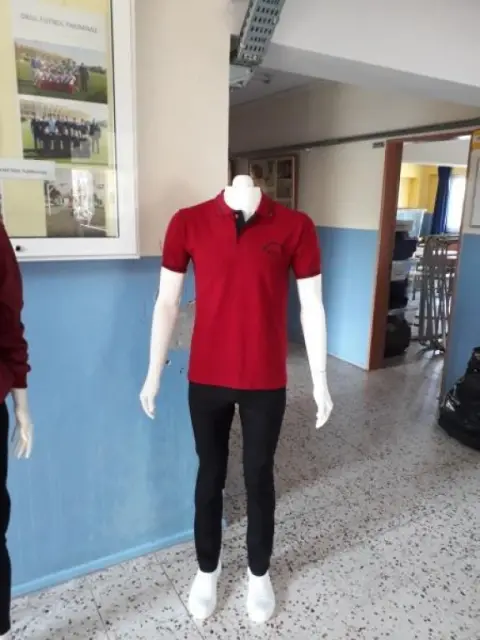 Doruk Şehit Necip Un Ortaokulu - Albüm