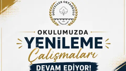 Dosteller Ortaokulu - Albüm