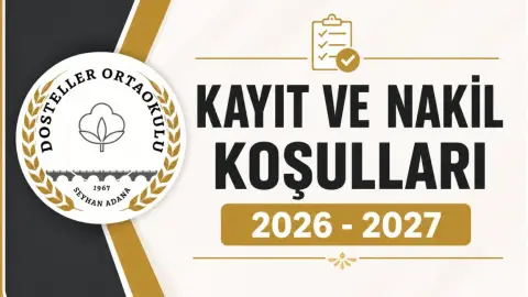 Dosteller Ortaokulu - Albüm