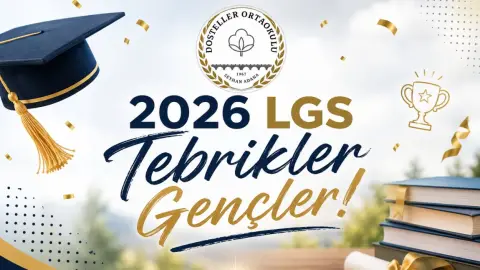 Dosteller Ortaokulu - Albüm