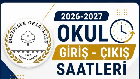 Dosteller Ortaokulu - Albüm