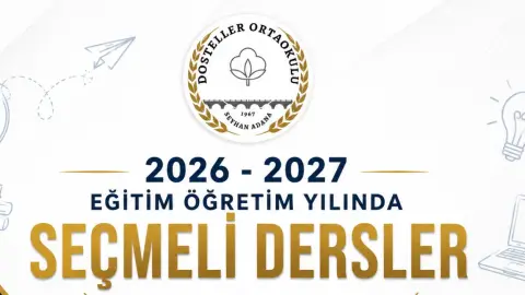 Dosteller Ortaokulu - Albüm