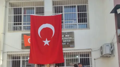 Dumlupınar Ortaokulu - Albüm